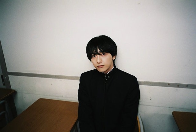 新原泰佑Xより