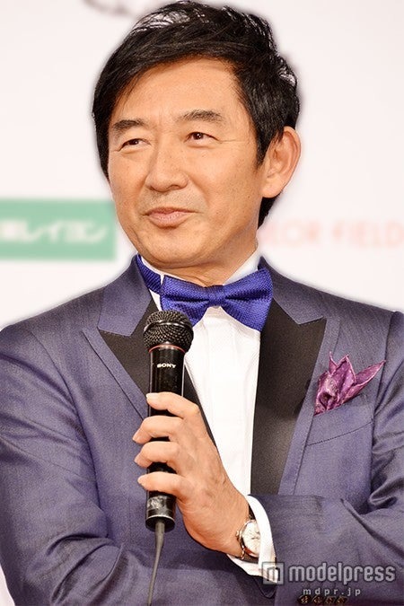 石田純一（C）モデルプレス