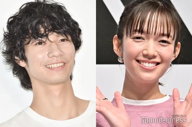 清原翔、佐藤栞里（C）モデルプレス