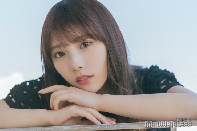 【乃木坂46与田祐希 卒業前インタビュー】16歳から8年半在籍 3年前に訪れた「心の変化」（C）モデルプレス