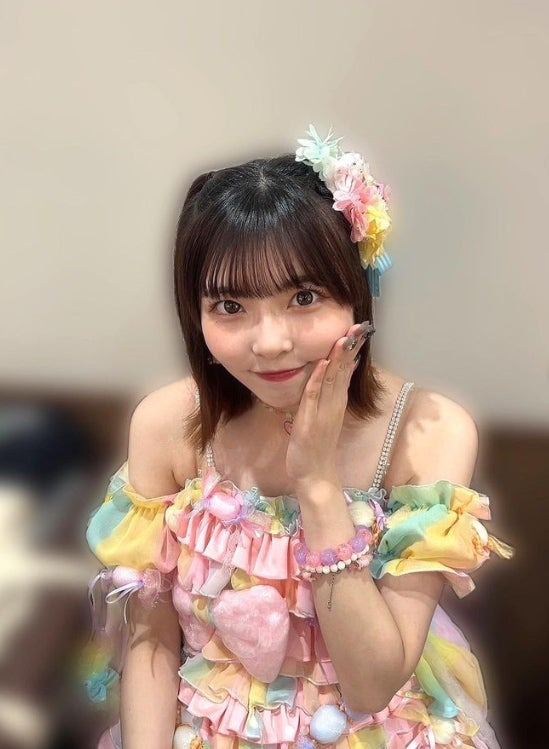 鈴木愛菜Instagramより