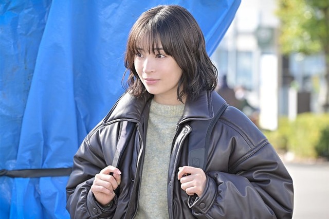 広瀬すず「クジャクのダンス、誰が見た？」第4話（C）TBS