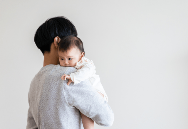 育休取得時…「奥さんに任せればいいのに」といわれた男性社員。偏見をなくすためにとった行動とは！？