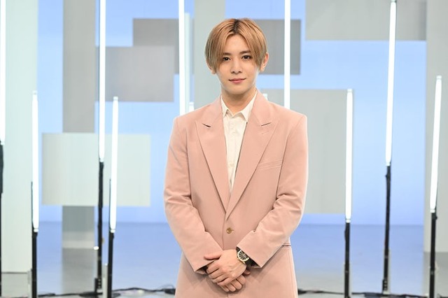 山田涼介（C）日本テレビ