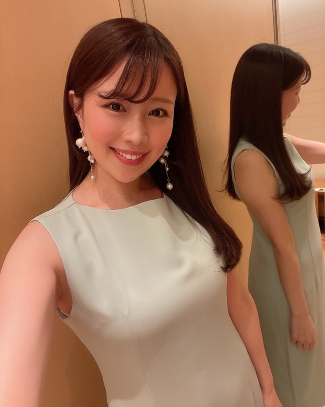 道岡桃子Instagramより