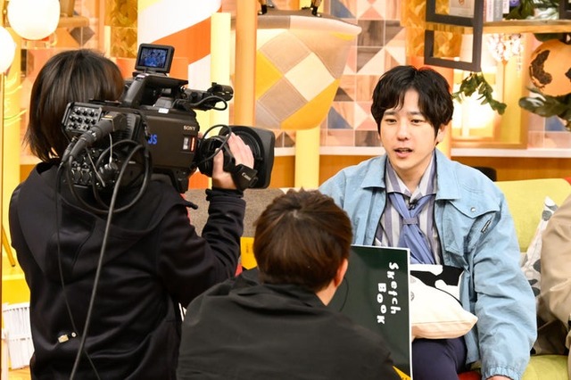 二宮和也（C）TBS