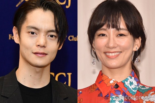 窪田正孝、水川あさみ（C）モデルプレス