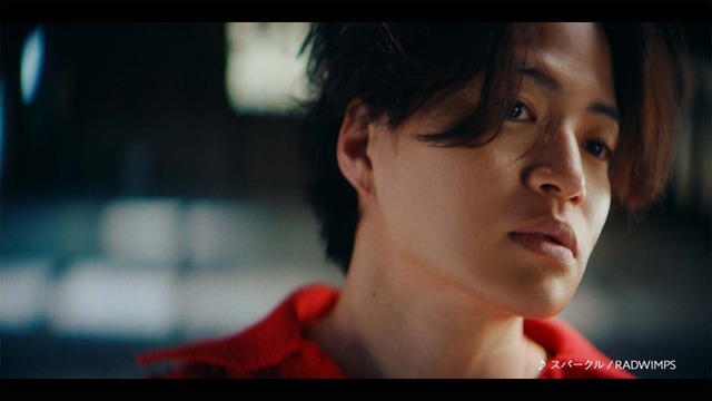 菊池風磨「＃ぼくらの春曲キャンペーン」（提供写真）