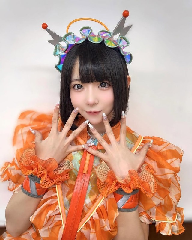 高咲陽菜 Instagramより
