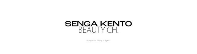 「千賀健永/kento senga」より（提供写真）