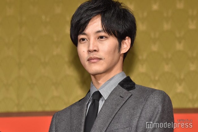 松坂桃李（C）モデルプレス