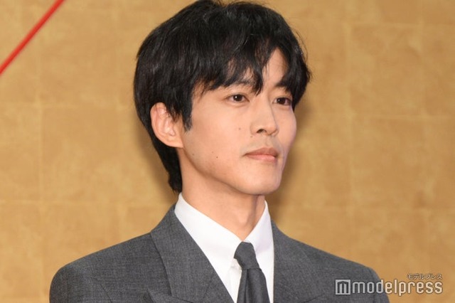松坂桃李（C）モデルプレス