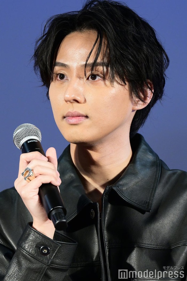 のんの“心遣い”に気付かなかった藤ヶ谷太輔（C）モデルプレス