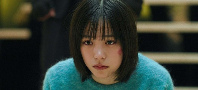 當真あみ／Netflix映画「Demon City 鬼ゴロシ」独占配信中