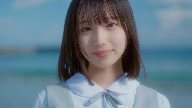 大野愛実／日向坂46YouTubeチャンネル「日向坂ちゃんねる」より