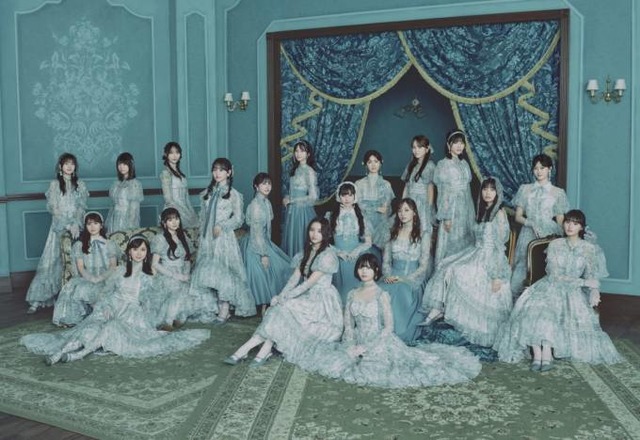 乃木坂46の新曲『ネーブルオレンジ』が1位に！今注目の歌詞ランキングにOWV、宮世琉弥が初登場