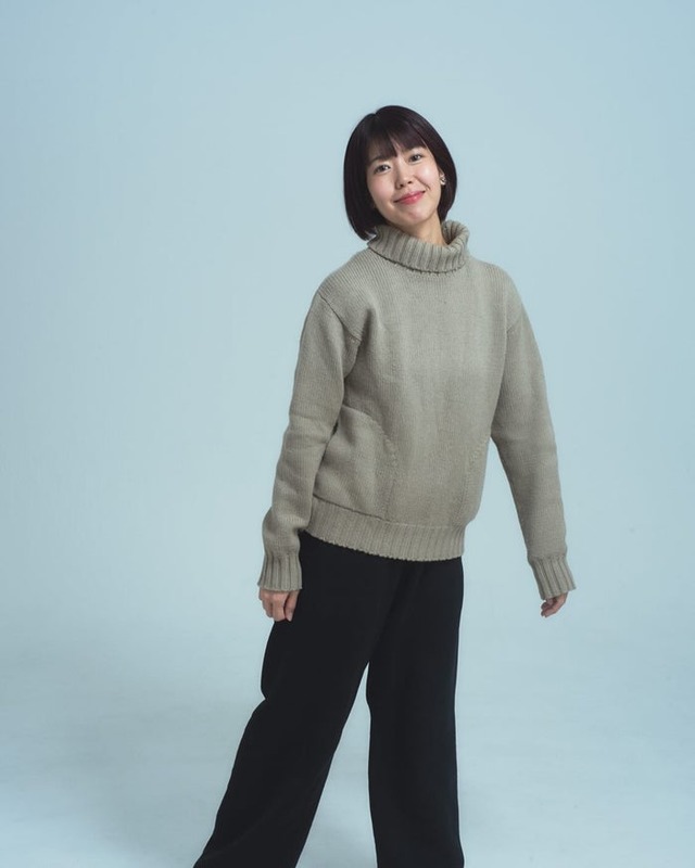 石橋穂乃香Instagramより