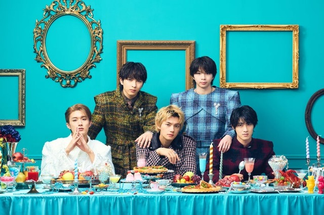M!LK（提供写真）