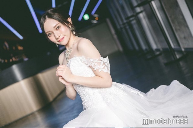 奥原妃奈子さん（C）モデルプレス