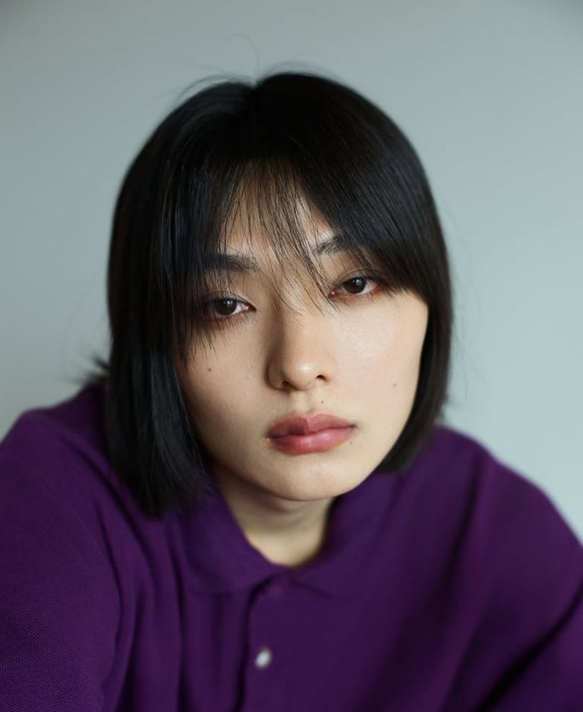 渡辺色Instagramより
