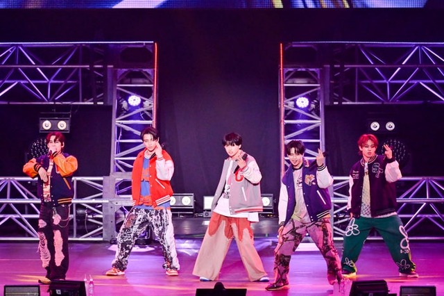 ONE N’ ONLY（photo byハタサトシ／高田梓／関口佳代）（photo byハタサトシ／高田梓／関口佳代）