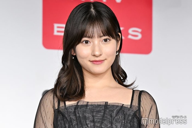 北川莉央（C）モデルプレス