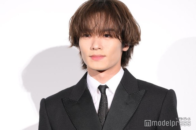 川村壱馬（C）モデルプレス