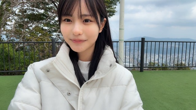 中川智尋／櫻坂46YouTubeチャンネル「櫻坂チャンネル」より