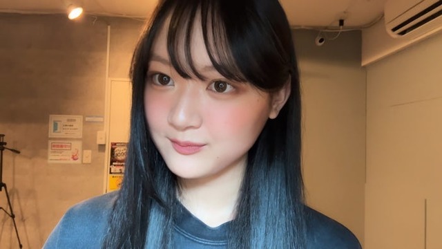 目黒陽色／櫻坂46YouTubeチャンネル「櫻坂チャンネル」より
