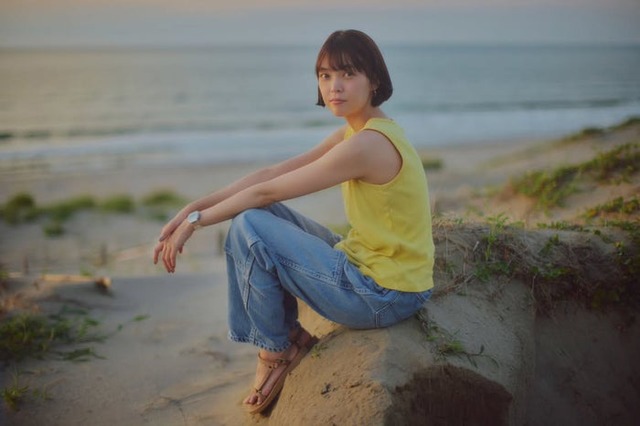 Kaede Instagramより