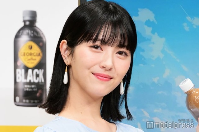浜辺美波（C）モデルプレス