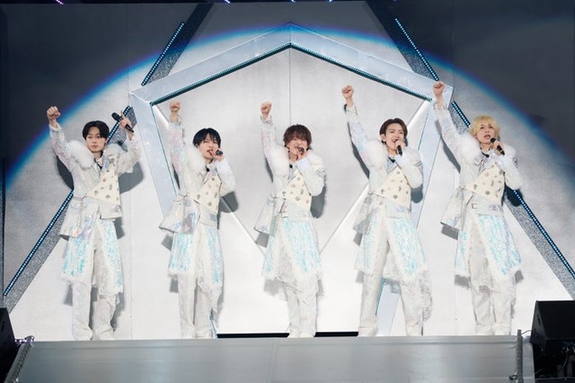 ACEes（提供写真）