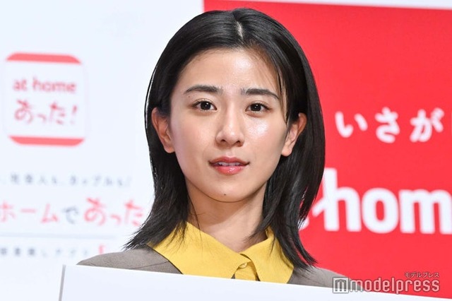 黒島結菜（C）モデルプレス