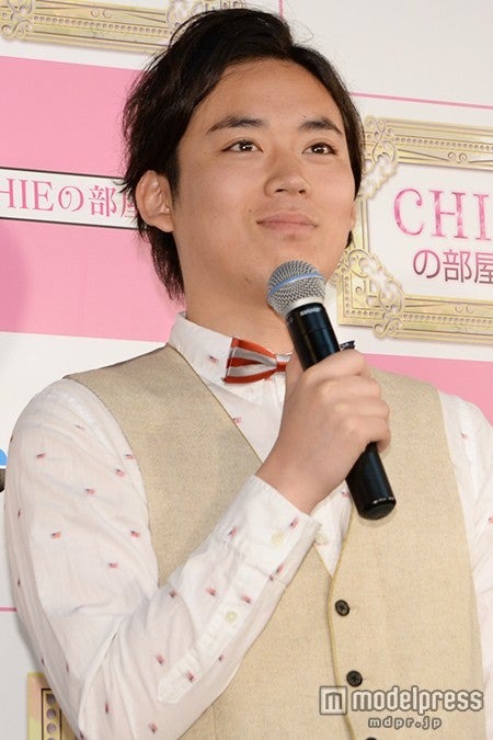 佐藤大樹（C）モデルプレス