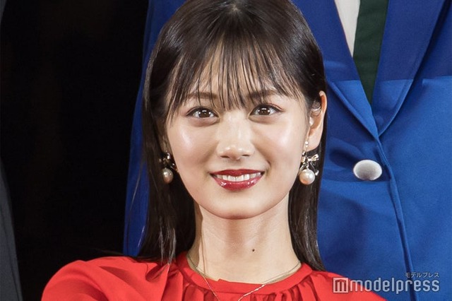 山下美月（C）モデルプレス
