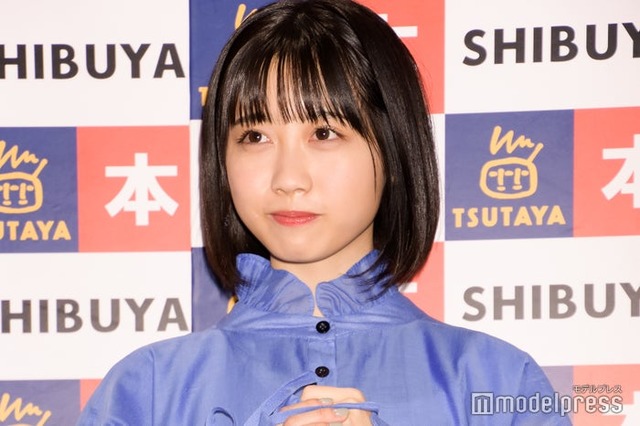 来栖りん（C）モデルプレス