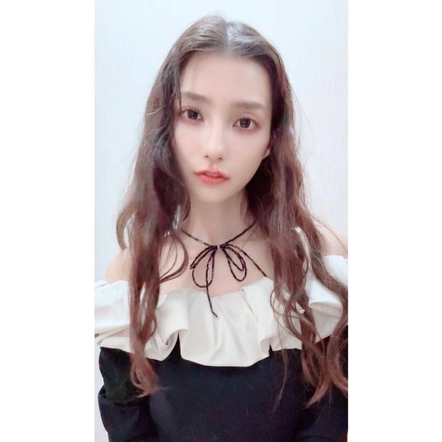 高野麻里佳　Instagramより