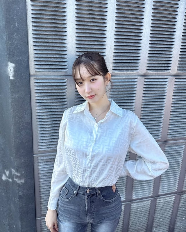 林凛　Instagramより