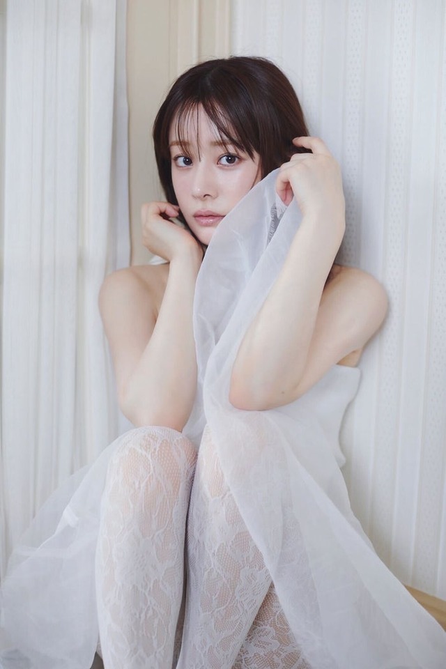 福岡みなみInstagramより