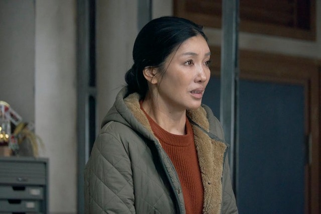 アンミカ「イグナイト -法の無法者-」第3話（C）TBS