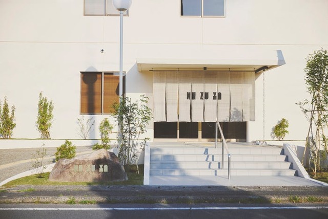 mizuya（提供写真）