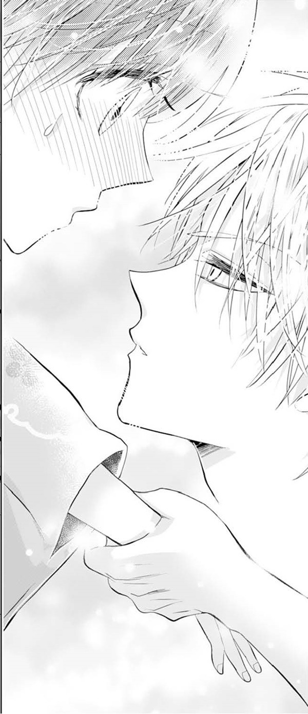 「暴君のシンデレラ」強引な王子様の独占愛！？【暴君のシンデレラ～大正溺愛浪漫譚～＃35】
