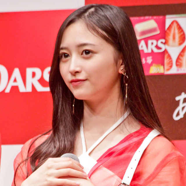 「彼女感半端ない」乃木坂46井上和、ディズニーシー満喫SHOTにファン悶絶「可愛すぎて頭抱えた」