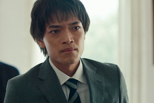 原嘉孝（C）TBS