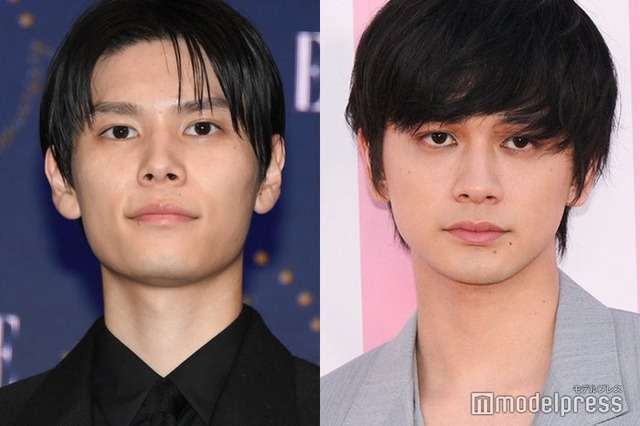 萩原利久、北村匠海（C）モデルプレス