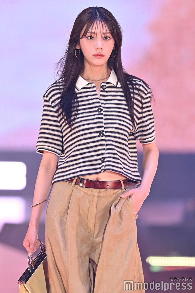 貴島明日香（C）モデルプレス