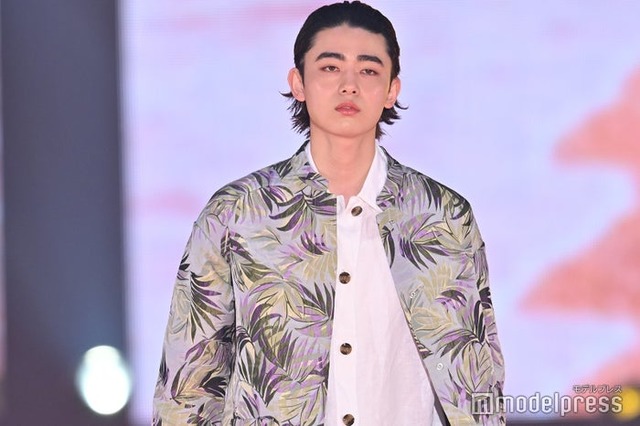 豊田裕大（C）モデルプレス