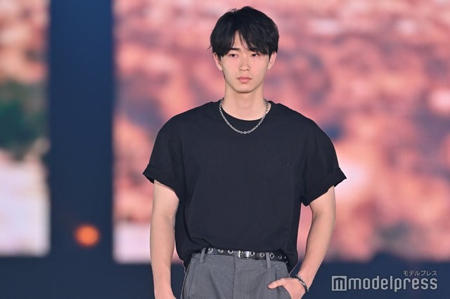 野村康太（C）モデルプレス