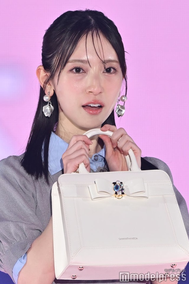 金村美玖（C）モデルプレス
