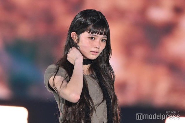 原田都愛（C）モデルプレス
